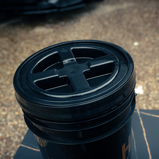 Detailing Bucket 20L