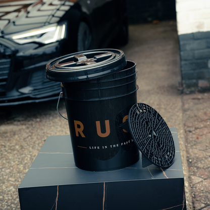 Bonus Bucket Kit