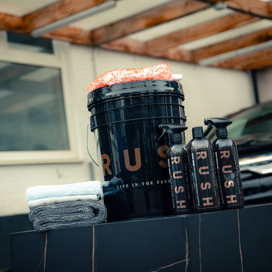 Bonus Bucket Kit