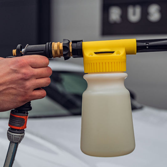 Foam & Water Spray Gun