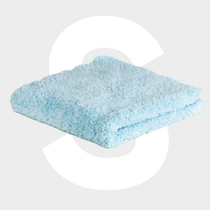 Ultra Soft Fleece Cloth