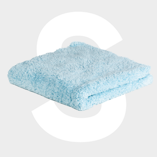 Ultra Soft Fleece Cloth