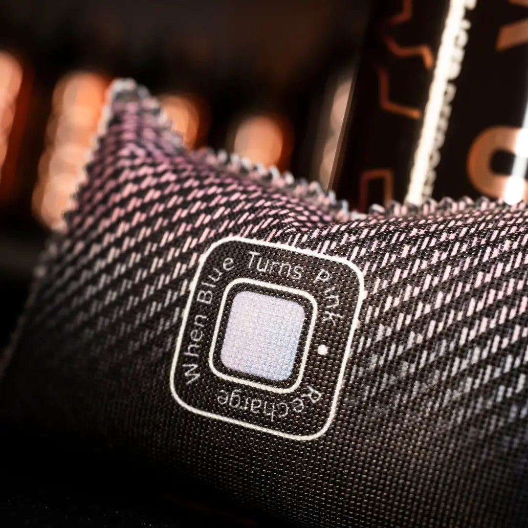 Auto Ontvochtiger 500gr