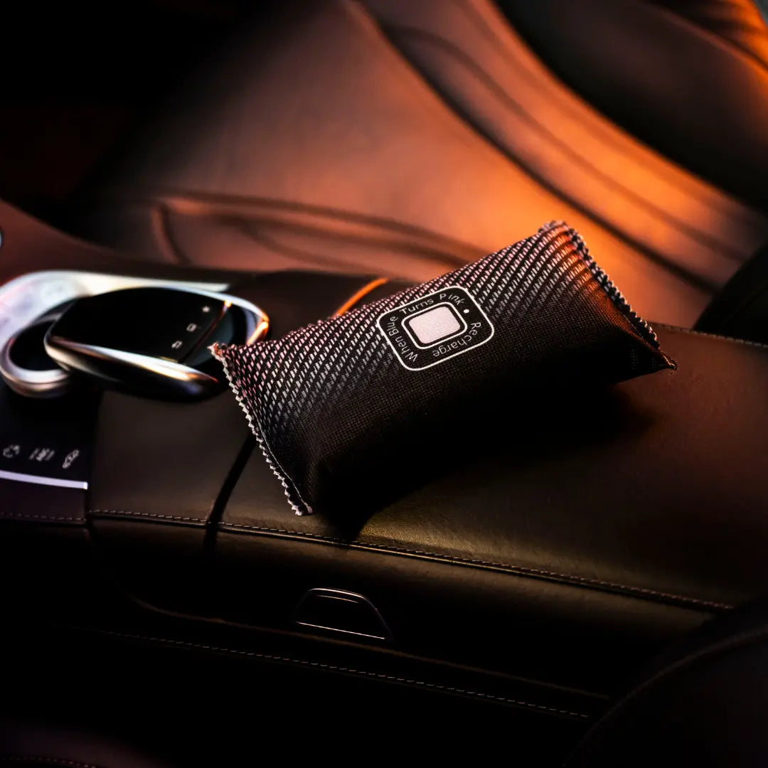 Auto Ontvochtiger 500gr