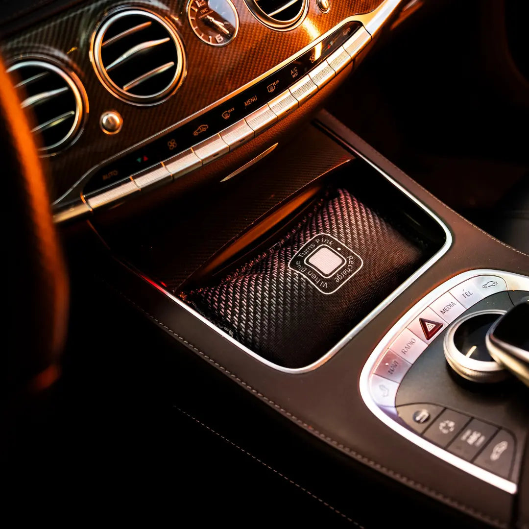 Auto Ontvochtiger 500gr