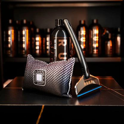 Winter Essentials Package