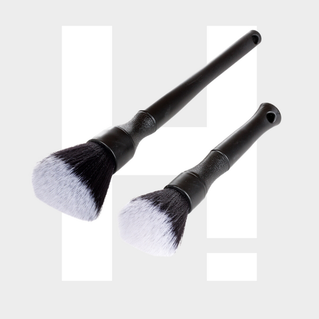 Soft Interior Brush Set