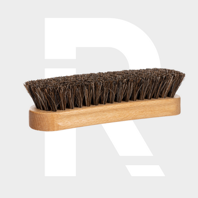 Leather Cleaning Brush