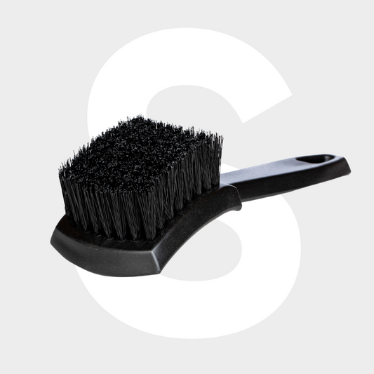 Tire Brush