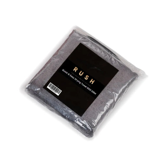 Quick & Easy Drying Towel 600 GSM | 60 x 80 cm