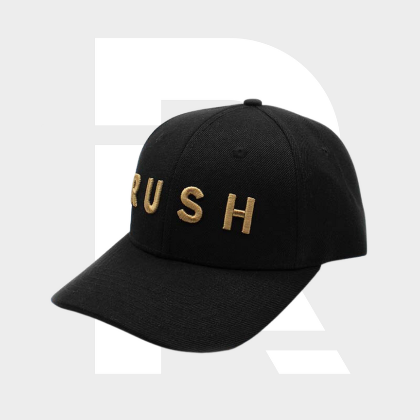 RUSH Baseball Cap