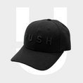 RUSH Baseball Cap