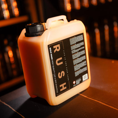 Gold Wash 2,5 liter