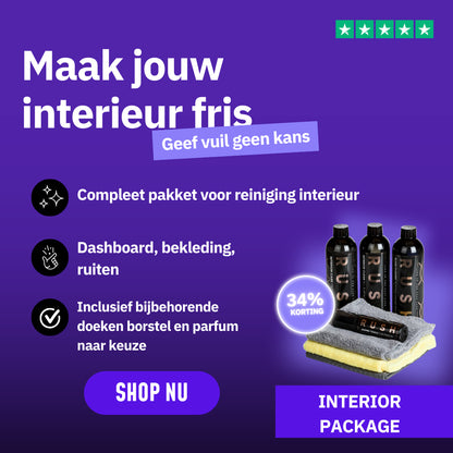 Interior Package