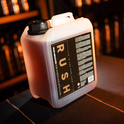 Iron Remover 2,5 liter