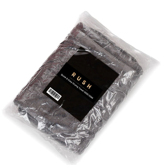 Quick & Easy Drying Towel 1200 GSM | 50 x 80 cm