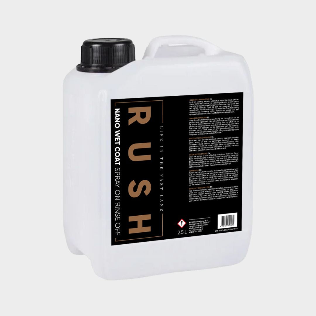 Nano Wet Coat 2,5 liter