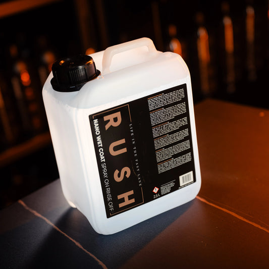Nano Wet Coat 2,5 liter