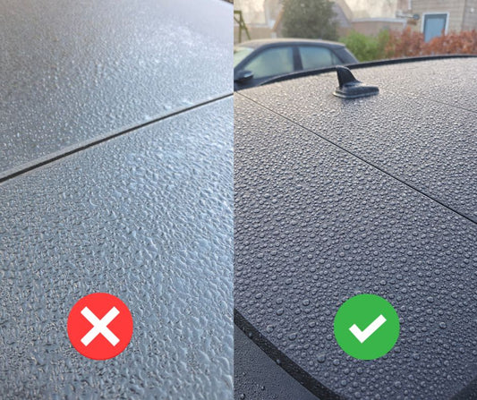 Nano Wet Coat