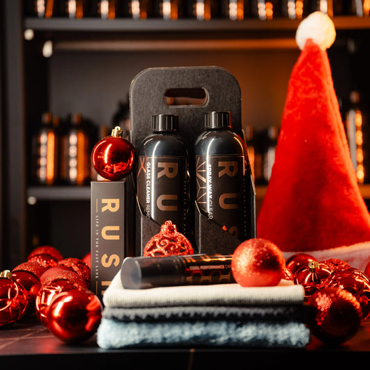 Nog meer Kerst in je Package