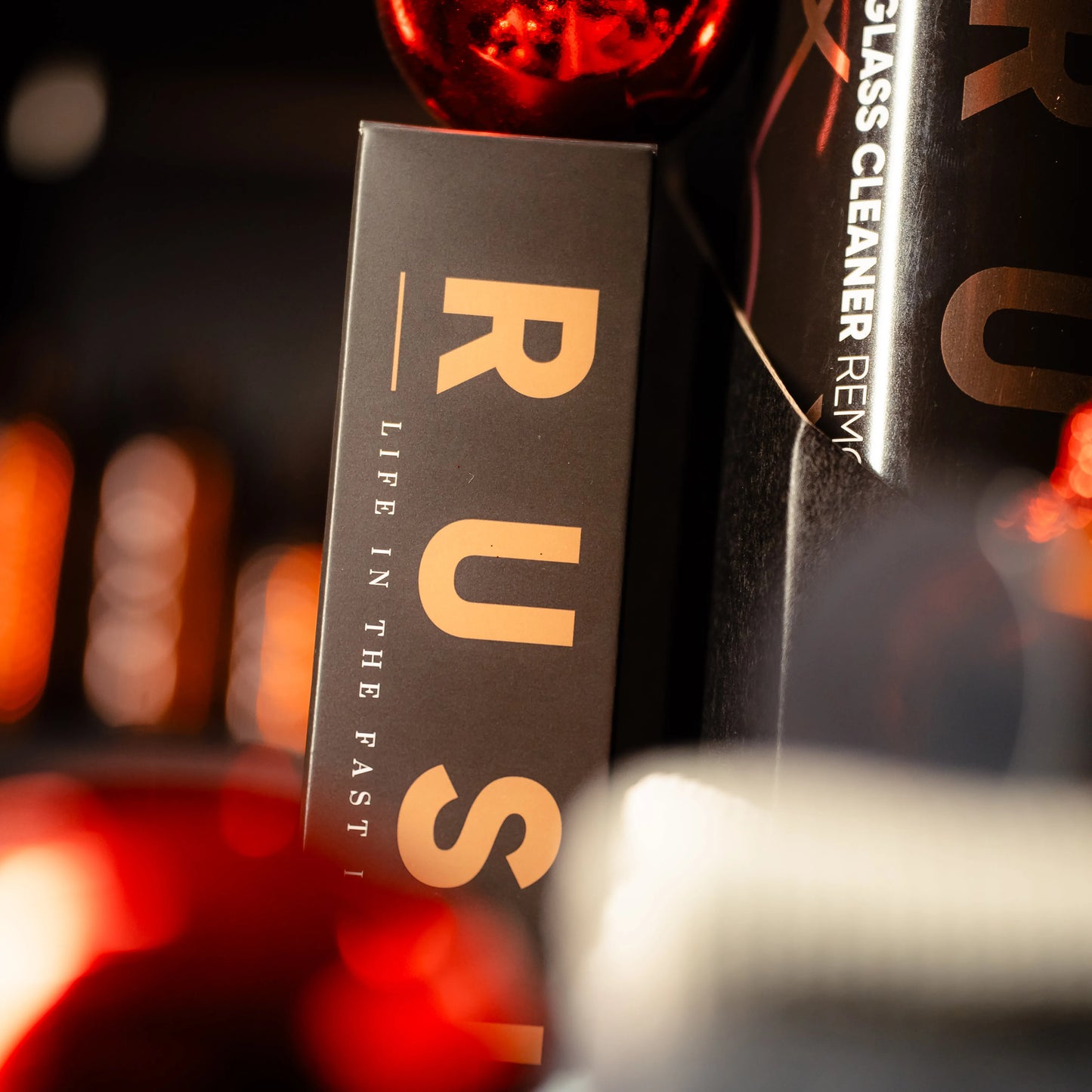 Nog meer Kerst in je Package