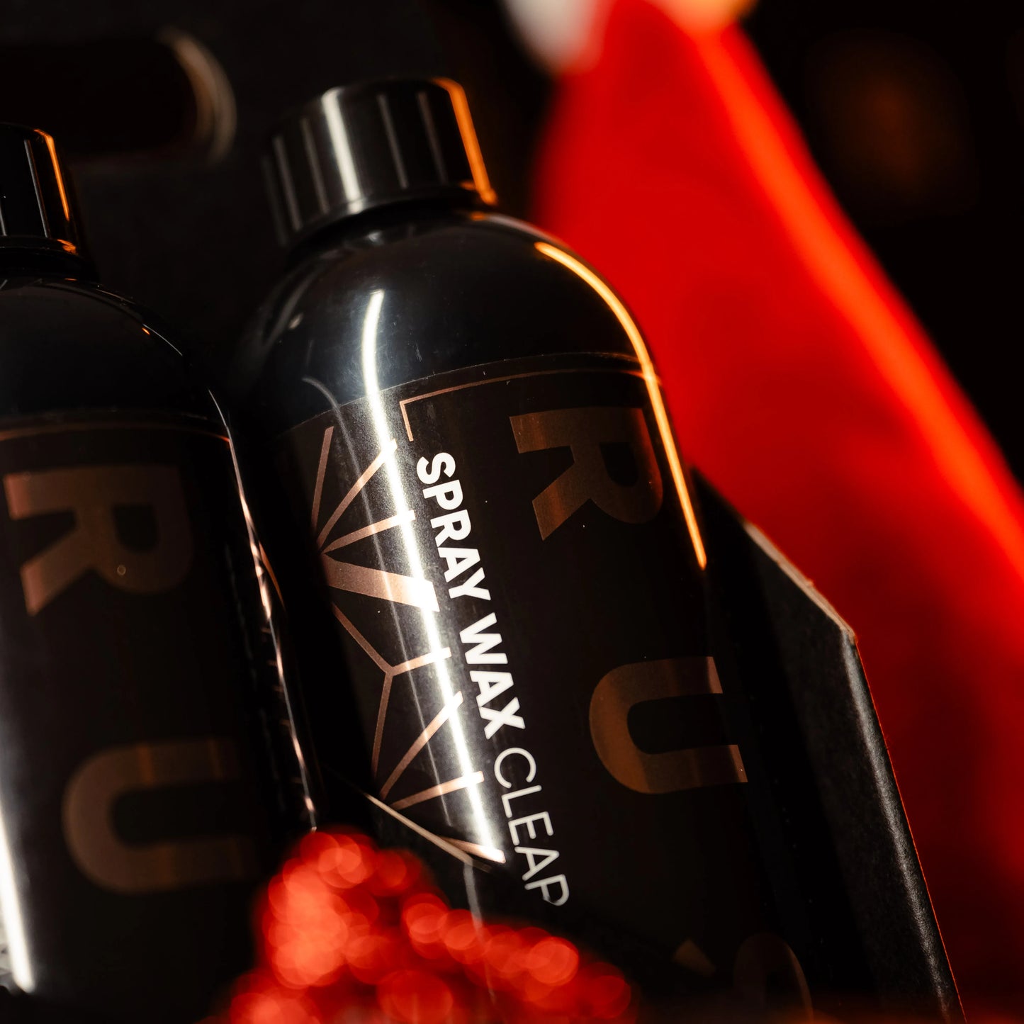 Nog meer Kerst in je Package