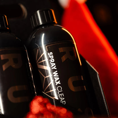 Nog meer Kerst in je Package