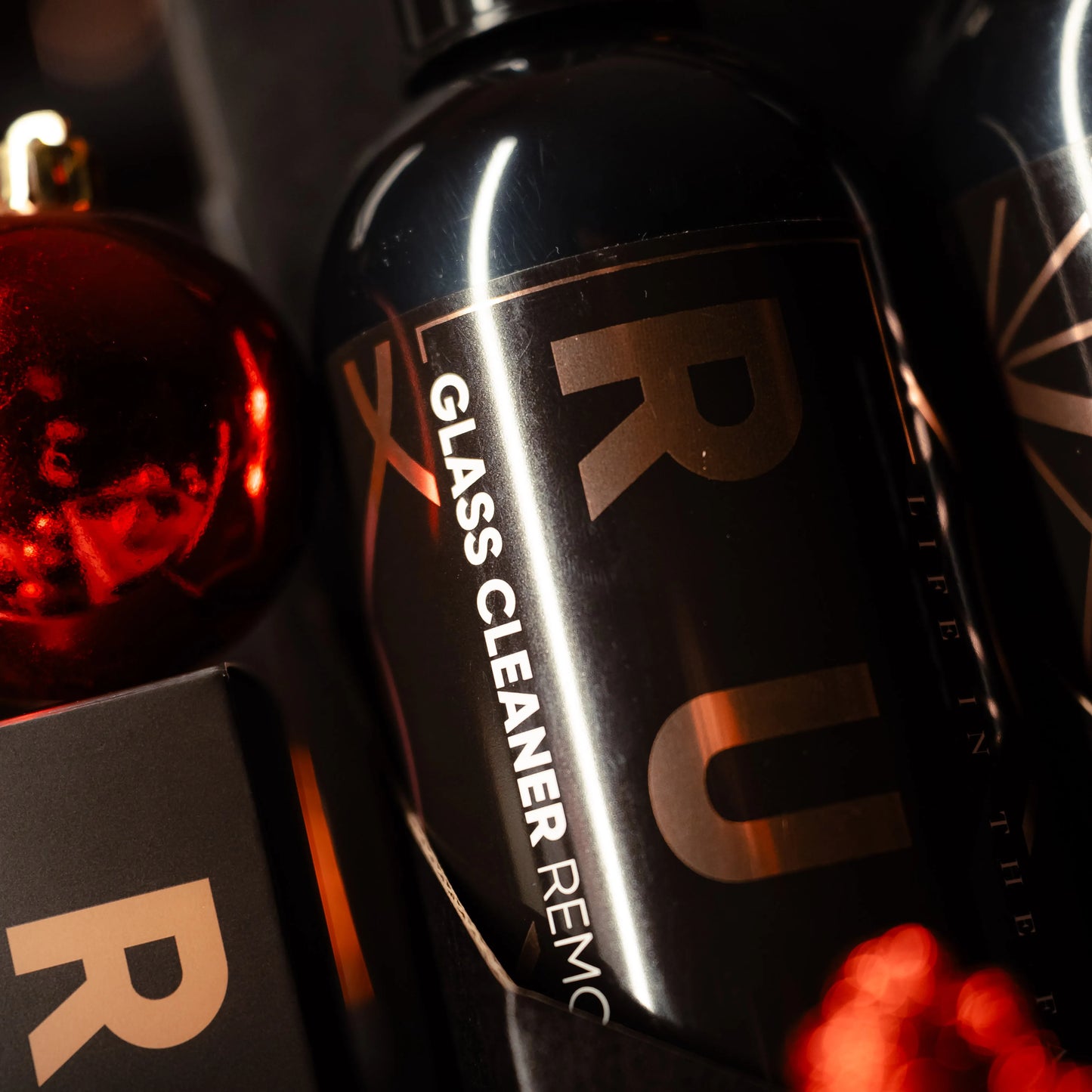 Nog meer Kerst in je Package