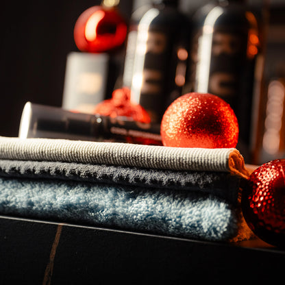 Nog meer Kerst in je Package