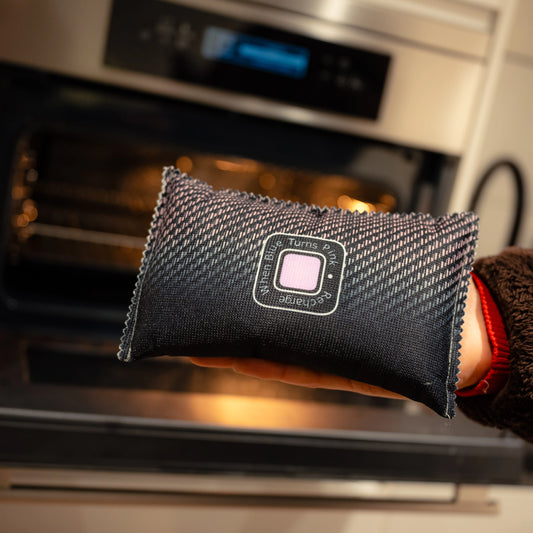 Auto Ontvochtiger 500gr