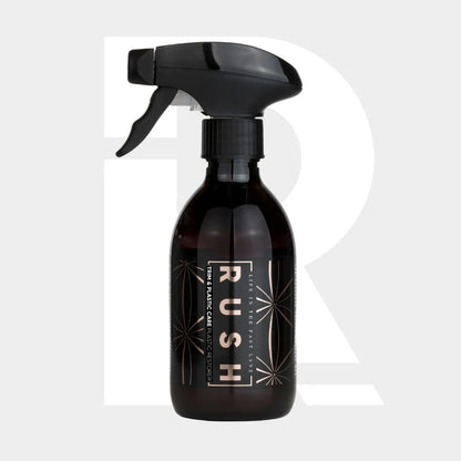 Trim & Plastic Care