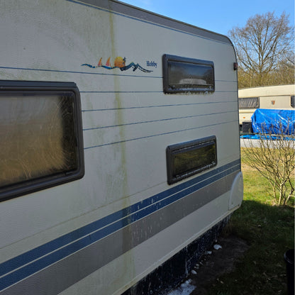 Caravan Clean