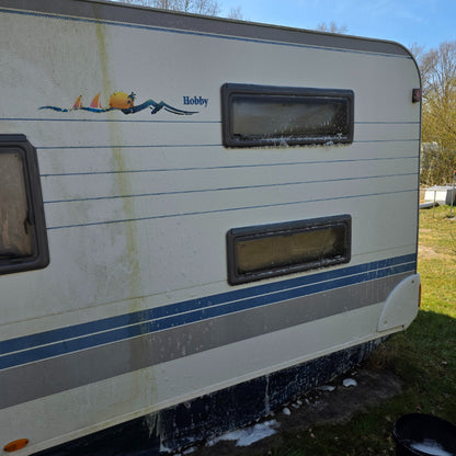 Caravan Clean