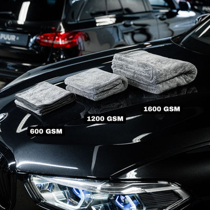Master Drying Towel 1600 GSM XL