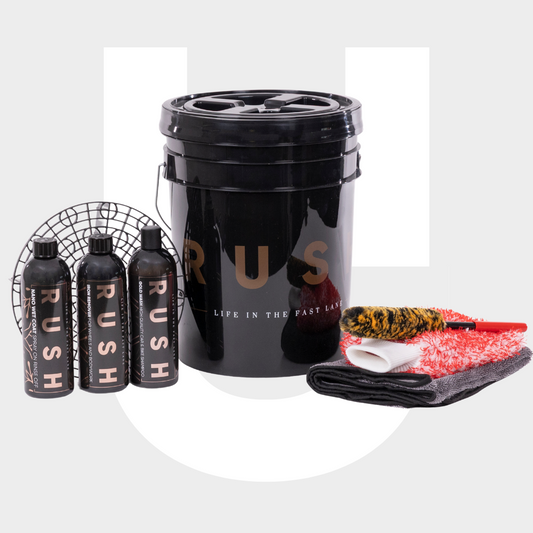 Wasbox Package