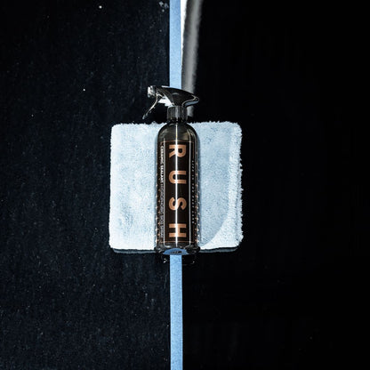 Ceramic Sealant Package