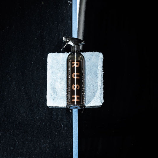 Ceramic Sealant Package
