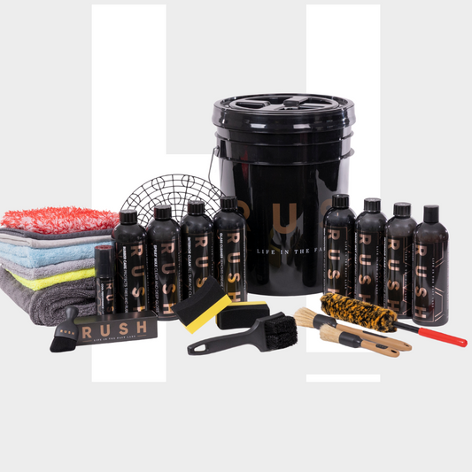 Starter Kit XXL | 25-delig