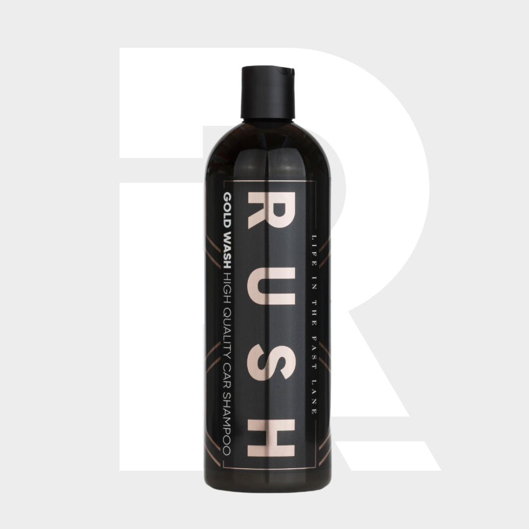 Rush Is Sample RUSH Interior Sample Package | 6-Delig Interieur Test Pakket - RUSH