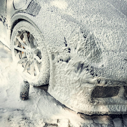 Snow Foam