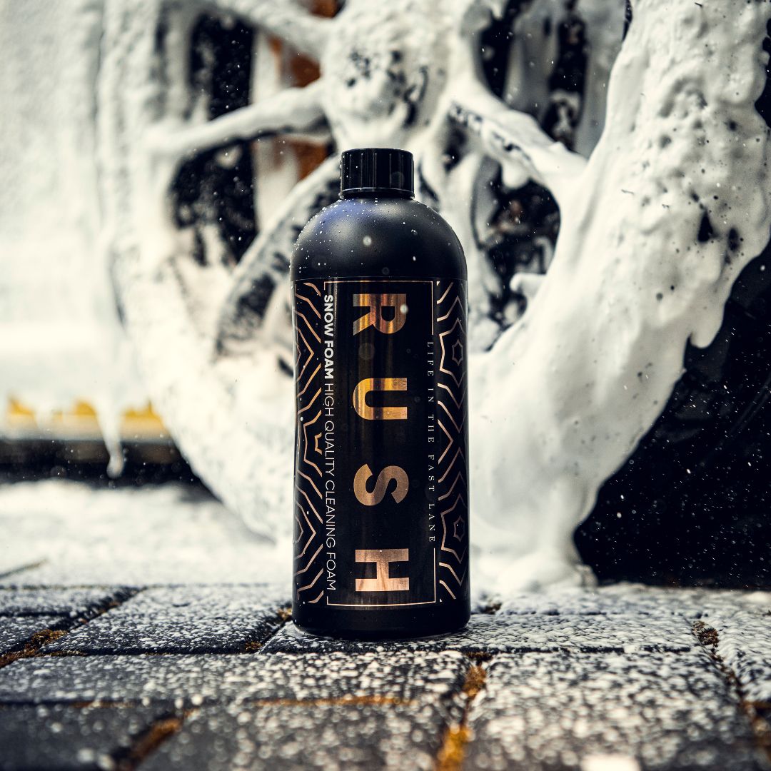 Snow Foam