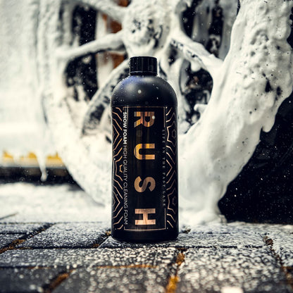 Snow Foam
