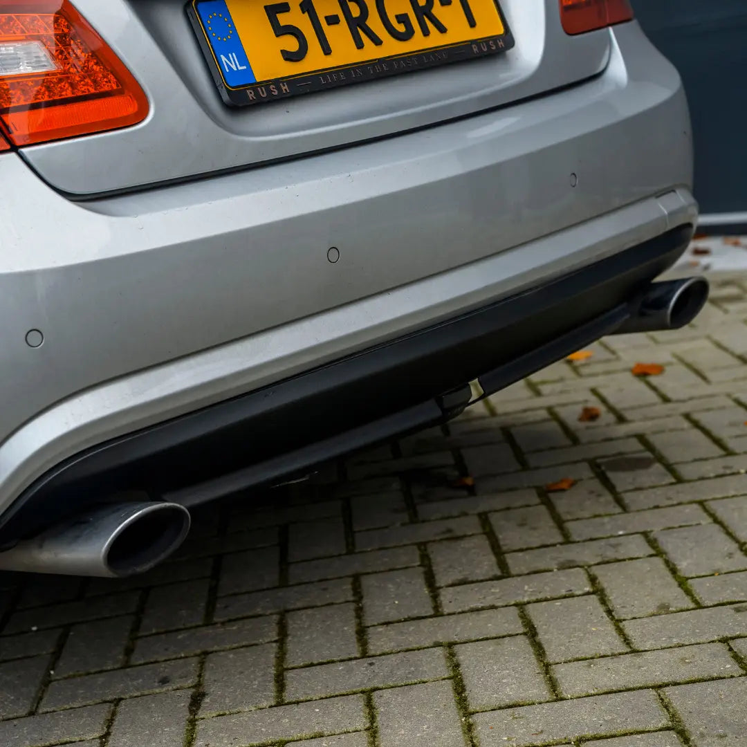 Steun Voor Bumpers En Spoilers - Expres Motors Steun Voor Bumpers En Spoilers - Expres Motors