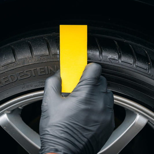 Rubber Care