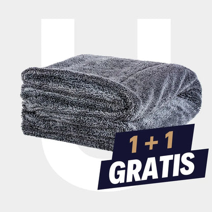 1+1 Master Drying Towel 1200 GSM