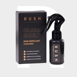 Glass Shield