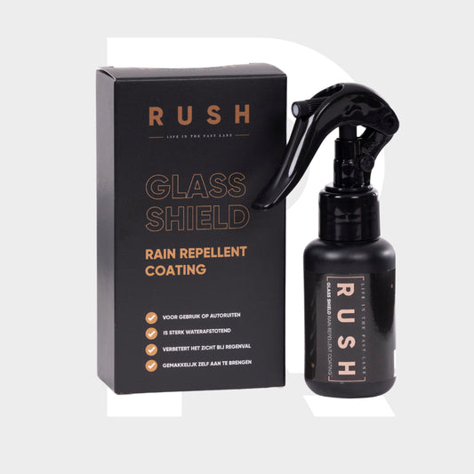 Glass Shield