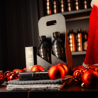 Vrolijk Kerst Package