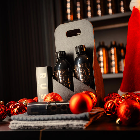 Vrolijk Kerst Package