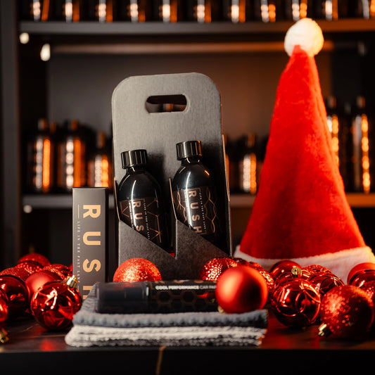 Vrolijk Kerst Package